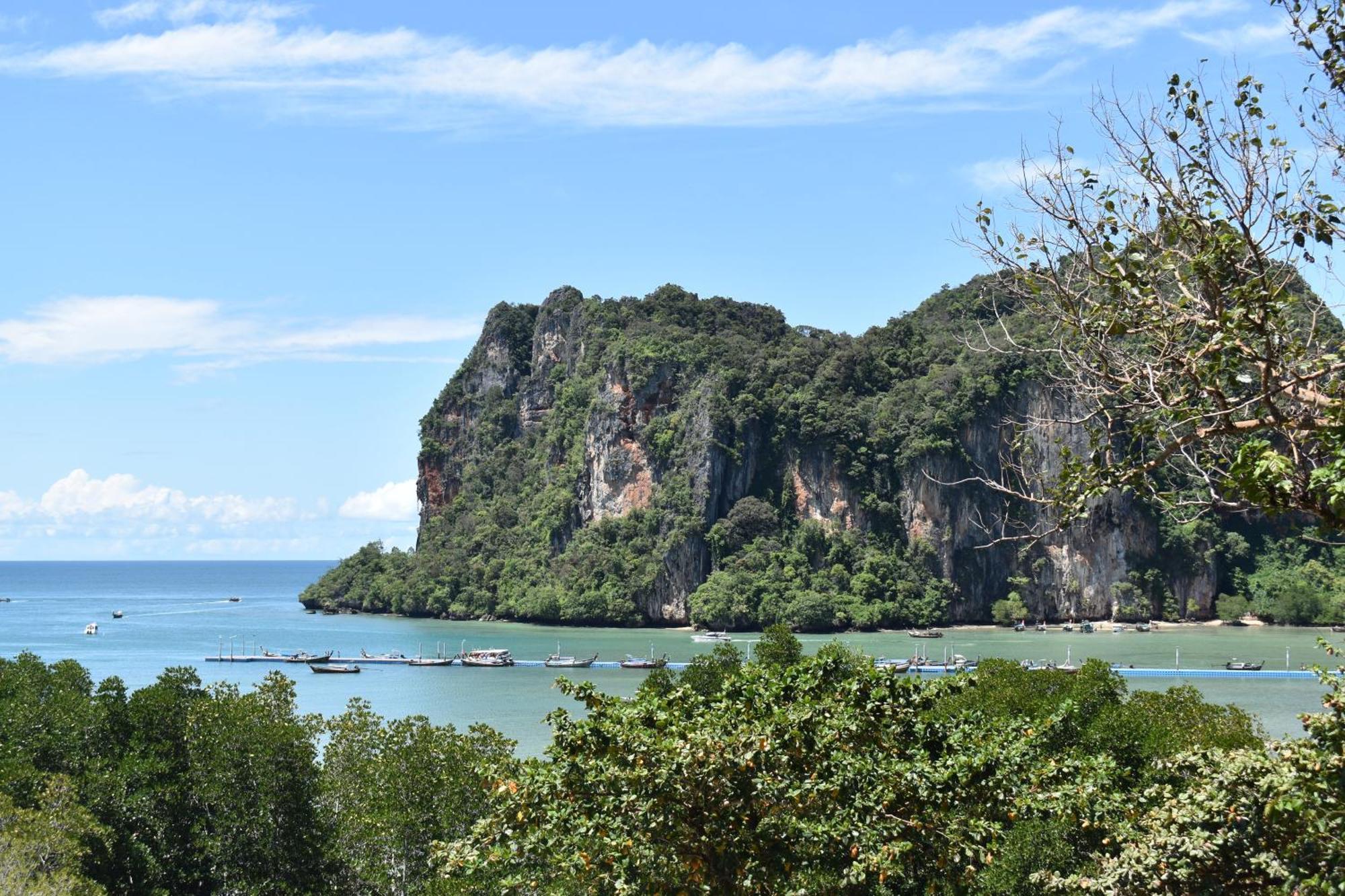 Social Quarters Blanco - Youth Hostel 18 To 35 Only Railay pláž Exteriér fotografie